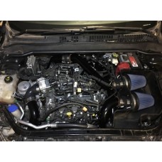 EcoPower Fusion/MKZ V6 EcoBoost Charge Pipes