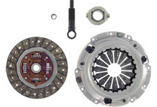 Exedy OEM 06-07 Fusion/Milan Replacement Clutch Kit (FMK1004) by CD3Performance.com