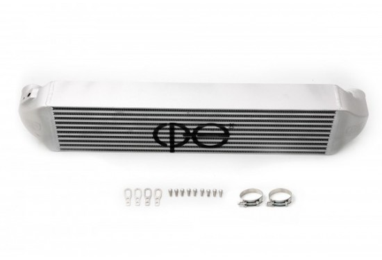 cp-e Ford Fusion 2.0T Front Mount Intercooler