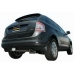 Gibson Cat-Back Exhaust for 3.5 and 2.0 Ecoboost (SUV) (319630 / 619630) by CD3Performance.com