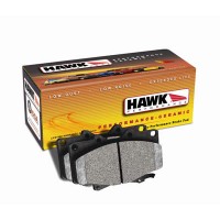 Hawk Performance Ceramic brake Pads Rear