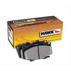 Hawk Performance Ceramic brake Pads Front