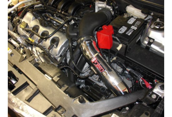 Injen Fusion Sport/MKZ 3.5 True Cold Air Intake