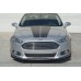 Rally Innovations 13-16 3 piece Front Splitter (FO-P0H-FSP-01) by CD3Performance.com