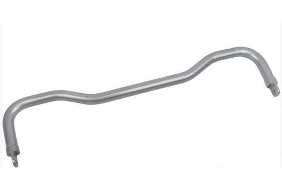 Steeda 22.5mm Rear Sway bar (06-12 FWD only) (555-1058) by CD3Performance.com