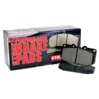 StopTech Brake Pads Front