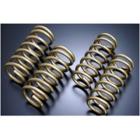 Tein H-Tech Springs 1.5in/1.0in 4cyl