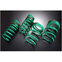 Tein S-Tech Springs 2.1in/1.6in 4cyl