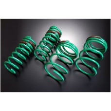 Tein S-Tech Springs 2.1in/1.6in 4cyl