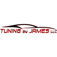 SCT "Tuning by James" Tune
