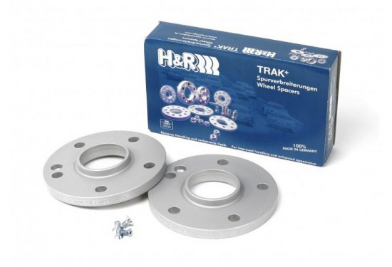 H&R Trak Spacers (06-12 F/M/Z) (5065671(25) 4065671(20) 30656710(15)) by CD3Performance.com